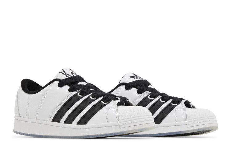 adidas Supermodified KoRn