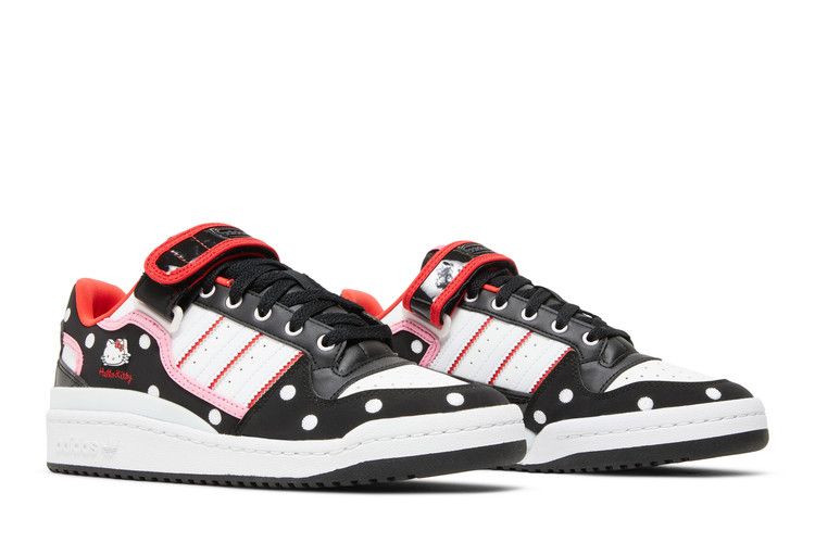 adidas Forum Low Hello Kitty (Women's)