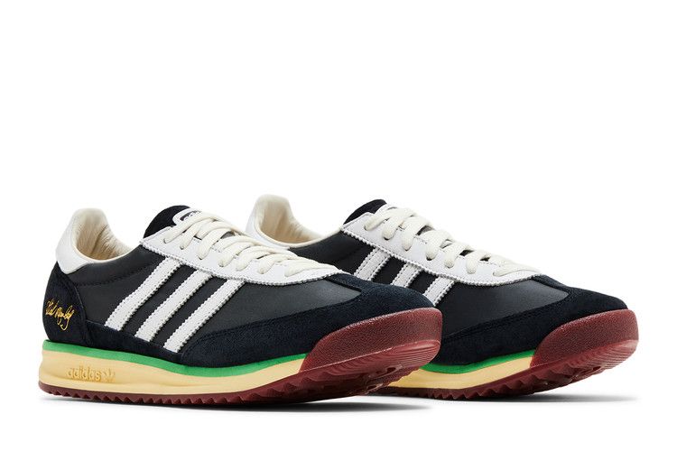 adidas SL 72 RS Bob Marley One Love