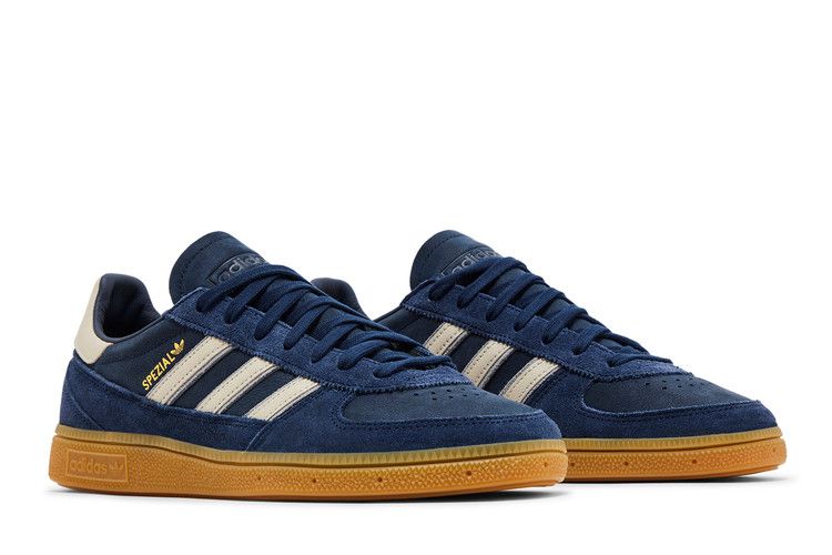 adidas Handball Spezial Weltmeister Collegiate Navy Bliss Night Indigo