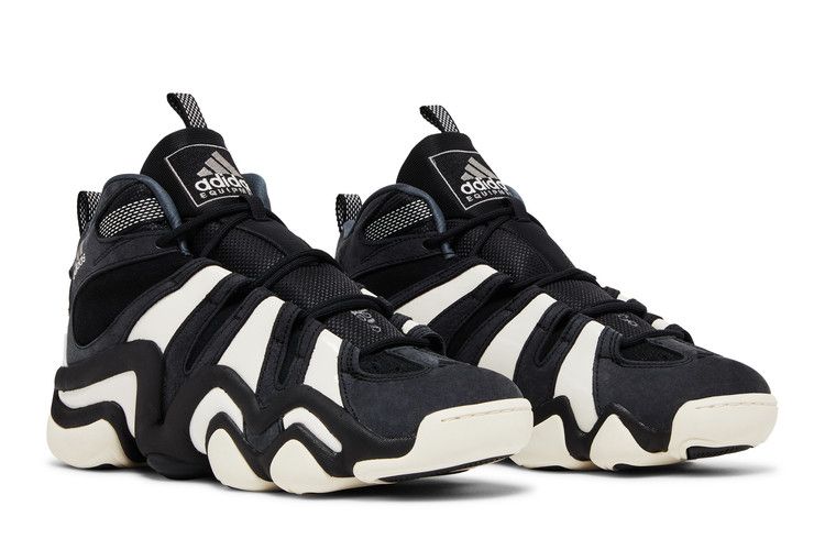 adidas Crazy 8 Black White (2023)