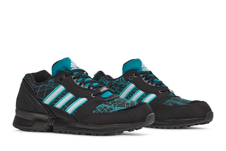 adidas Consortium EQT Cushion 91 RH Runner's High