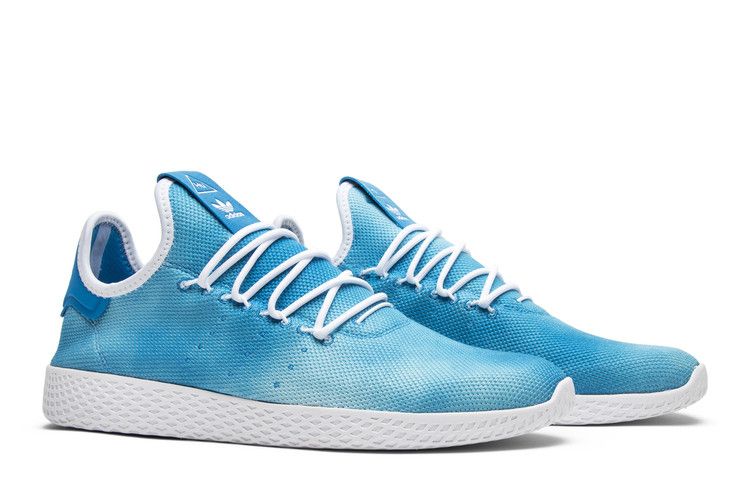 adidas Tennis HU Pharrell Holi Blue