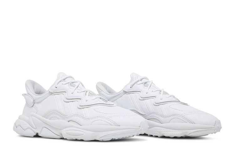adidas Ozweego Triple White