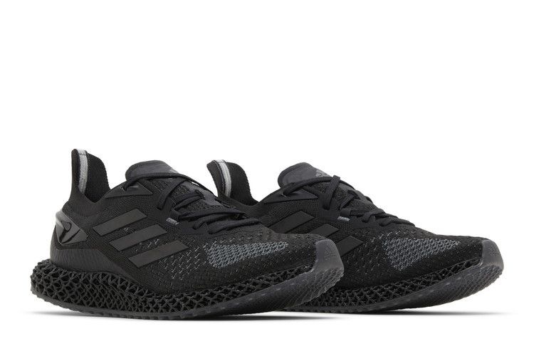 adidas X90004D Triple Black