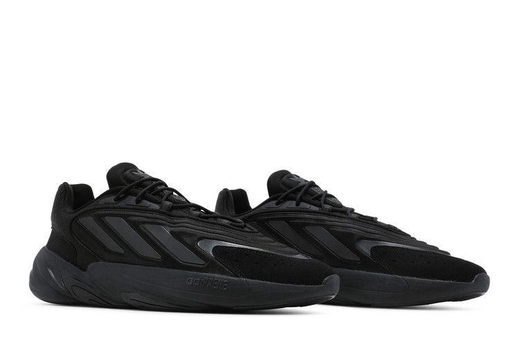adidas Ozelia Triple Black