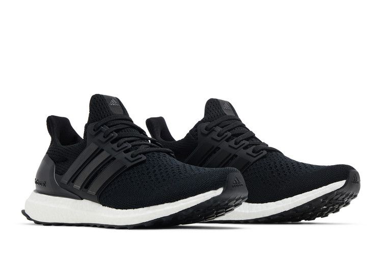 adidas Ultra Boost 1.0 Core Black Cloud White (Women's)