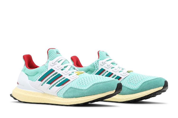 adidas Ultra Boost DNA 1.0 ZX 9000