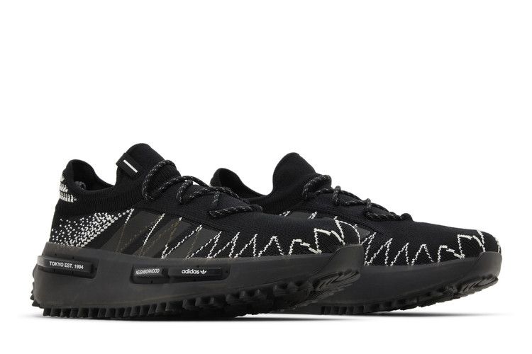 adidas NMD S1 Knit Neighborhood