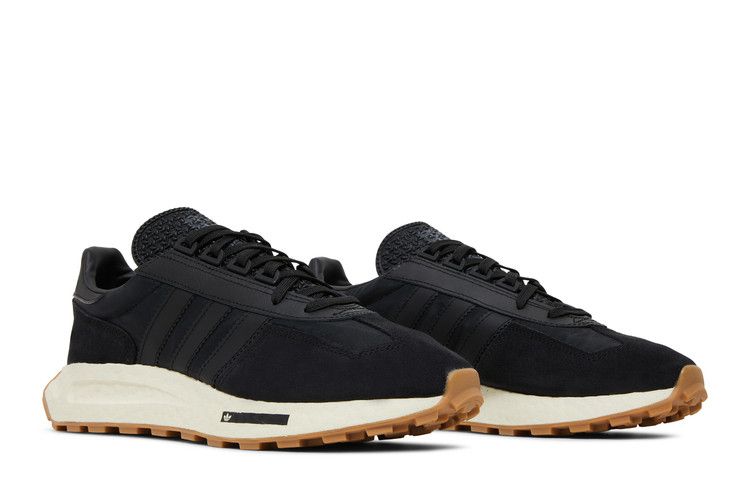 adidas Retropy E5 Black Gum