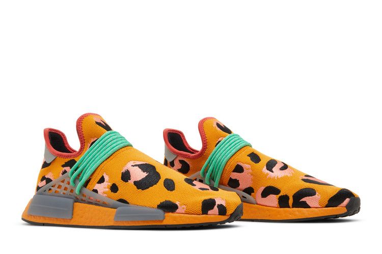 adidas NMD Hu Animal Print