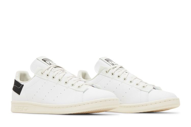 adidas Stan Smith Parley White Black