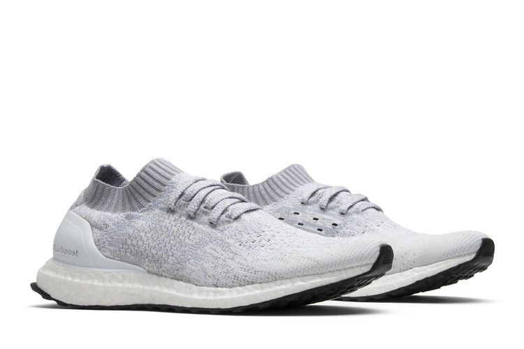 adidas Ultra Boost Uncaged White Tint