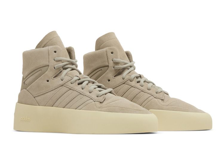 adidas Fear of God Athletics '86 Hi Sesame