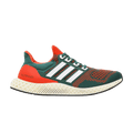 adidas Ultra 4D Miami Hurricanes