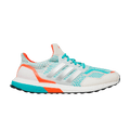 adidas Ultra Boost 5.0 DNA Chalk White Mint Rush