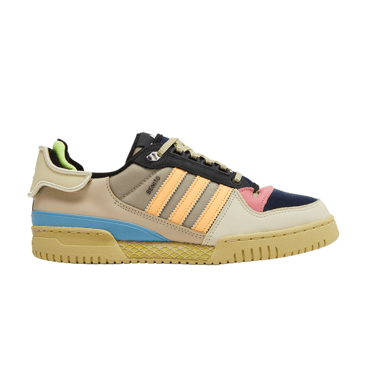 adidas Forum Powerphase Bad Bunny Benito