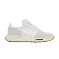 adidas Retropy E5 Crystal White Matte Silver Gum