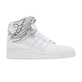 adidas Forum Hi Wings 4.0 Jeremy Scott White Black