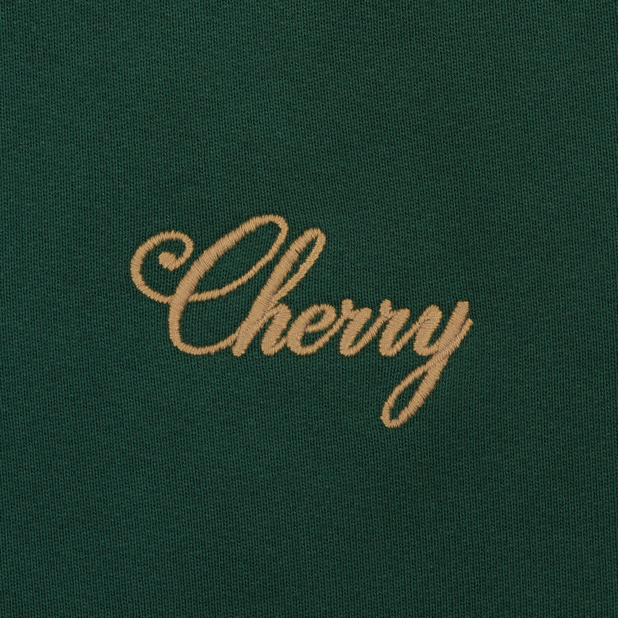 American Classic Crewneck (Green)