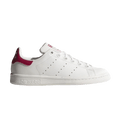 adidas Stan Smith White Bold Pink (GS)