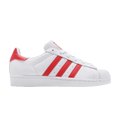 adidas Superstar Active Red (Women's)