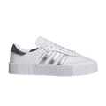 adidas Sambarose Cloud White Silver (Women's)