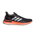 adidas Ultra Boost PB Black Signal Coral (Women's)