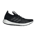 adidas Pulseboost HD Core Black Grey (Women's)