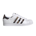 adidas Superstar Floral Twist Stripes (Women's)