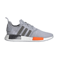 adidas NMD R1 Halo Silver Bahia Orange