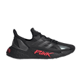 adidas X9000L4 Cyberpunk 2077 Black Night Metallic