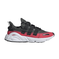 adidas LXCON Black Red Gradient