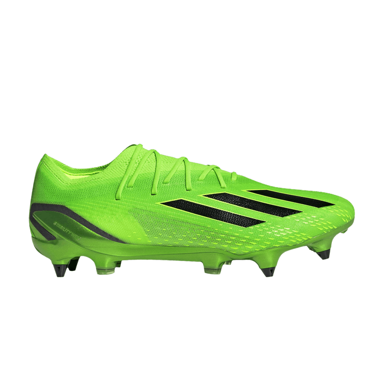 adidas X Speedportal.1 SG Game Data Pack
