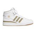adidas Forum Mid Cloud White Orbit Green