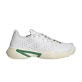 adidas Barricade Stanniversary White Green