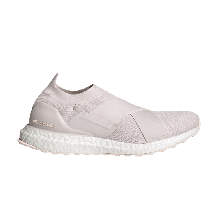 adidas Ultra Boost Slip-On DNA Orchid Tint (Women's)