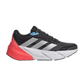 adidas Adistar Black Silver Metallic Turbo