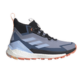 adidas Terrex Free Hiker 2 Gore-Tex Silver Violet Blue Dawn