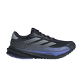 adidas Supernova Gore-Tex Core Black Grey Cobalt Blue