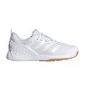 adidas Dropset 3 Cloud White Crystal White (Women's)