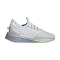 adidas X_PLRBOOST Dash Grey Cloud White Silver Metallic (Women's)