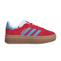 adidas Gazelle Bold Active Pink Blue Burst (Women's)