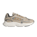 adidas Ozmillen Aluminium Magic Beige Grey Three