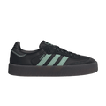 adidas Sambae Core Black Haze Green (Women's)