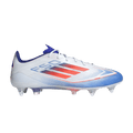 adidas F50 Elite SG Cloud White Solar Red Lucid Blue