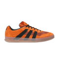 adidas Aloha Super Fox Red Core Black Burnt Sienna
