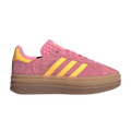 adidas Gazelle Bold Bliss Pink Spark (Women's)