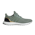 adidas Ultra Boost 1.0 Silver Green Gold Metallic
