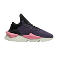 adidas Y-3 Kaiwa Noble Purple Black Off White